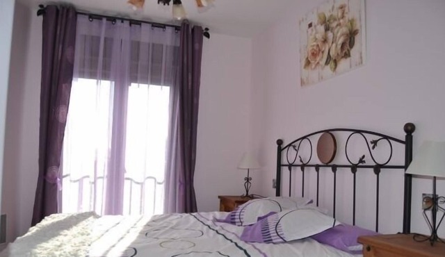 Casas Rurales "El Dolmen" y "La Senderilla" for 3 people