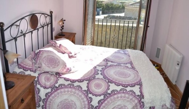 Casas Rurales "El Dolmen" y "La Senderilla" for 3 people