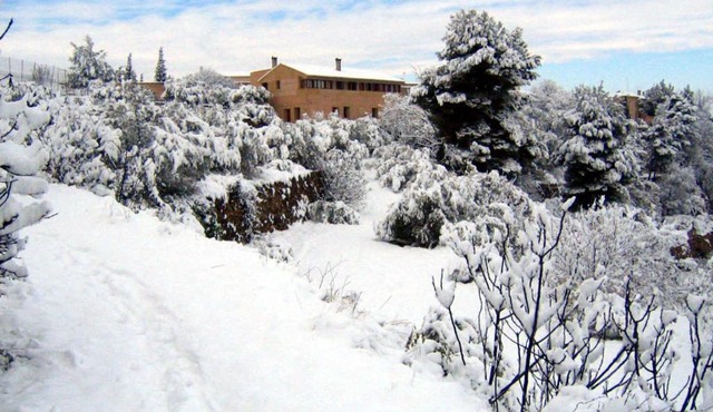 Casas Rurales El Parador