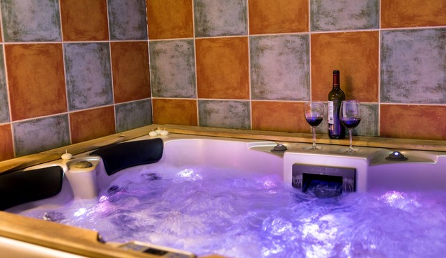 Casas Rurales Callejas for 2 people