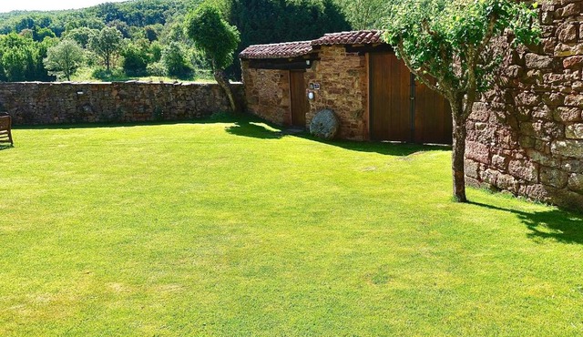 Casas Rurales El Mayorazgo