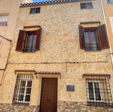 Casas rurales El Tío Paco - El Nido