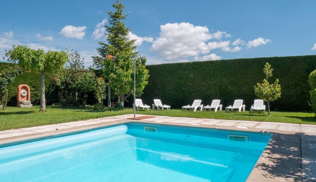 Casas Rurales Florentino for 8 people