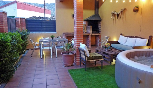 Casas Rurales Florentino for 6 people