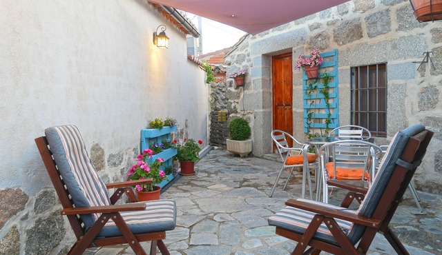 Casas Rurales Florentino for 4 people