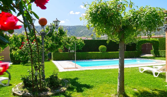 Casas Rurales Florentino for 2 people