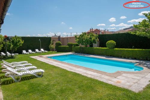 Casas Rurales Florentino