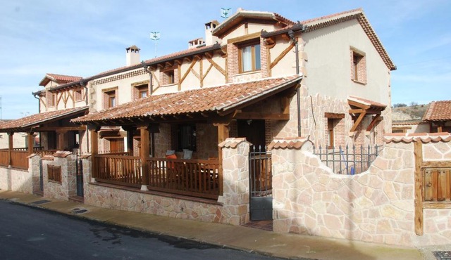 Casas Rurales Hoces del Duratón