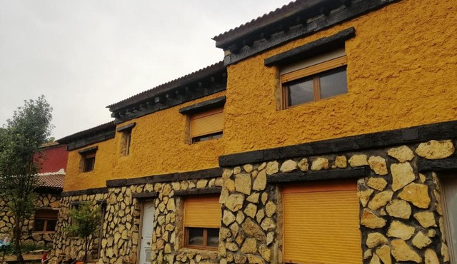 Casas rurales La Trufa Madre Casa 3