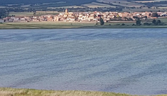 Casas rurales LA LAGUNA y LA BUHARDILLA DE LA LAGUNA