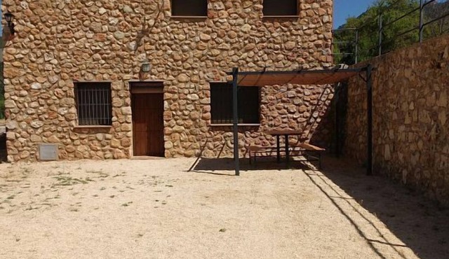 Casas Rurales La Loma for 5 people