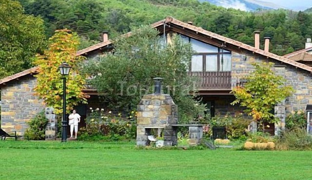 Casas rurales La Ribera for 4 people
