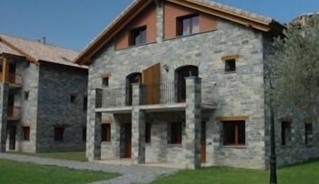 Casas rurales La Ribera for 6 people