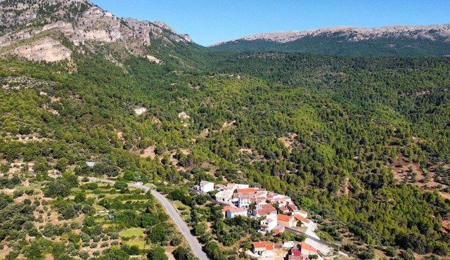 Casas rurales la Tejeruela