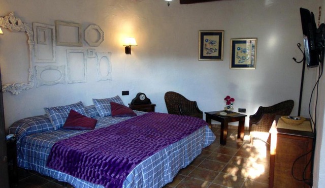 Casas Rurales Lagunas de Ruidera