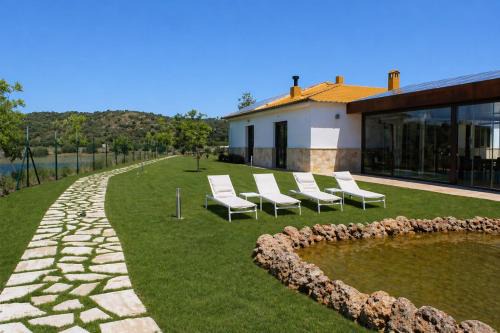 Casas Rurales Laguna La Tinaja