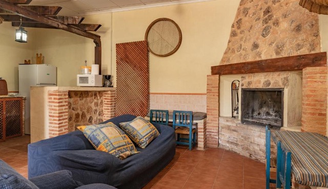 Casas Rurales Los Guerrero