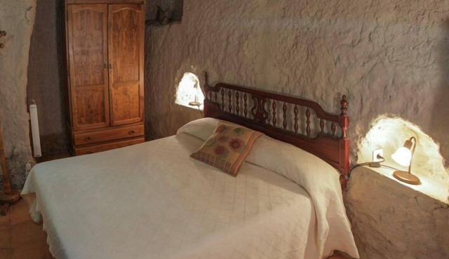 Casas Rurales Maribel Alcala