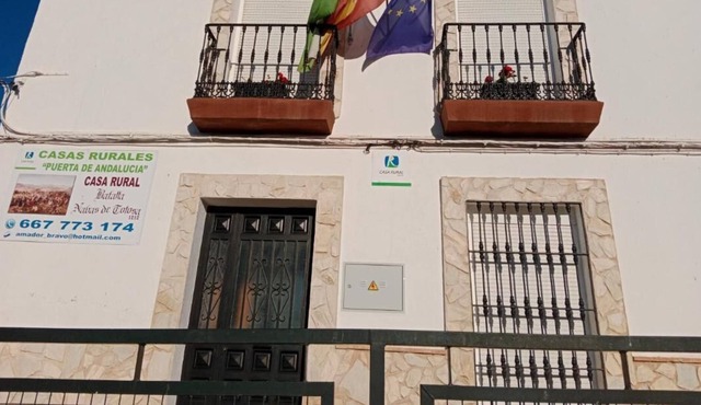 Casas Rurales Puerta de Andalucía, Batalla Navas De Tolosa 1212