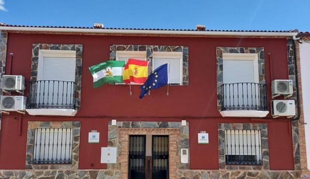 Casas Rurales Puerta De Andalucía, La reconquista, Nuevas Poblaciones