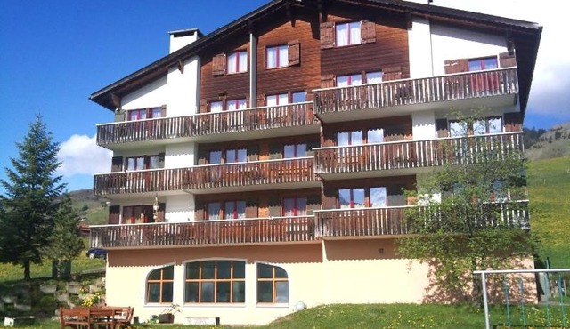 Casauma Strassmann - Ferienwohnung für max. 6 Pers.