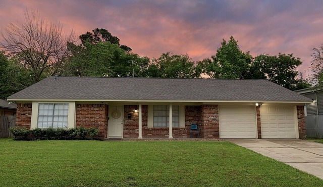 CasaVine@Baytown, E. Houston Getaway!