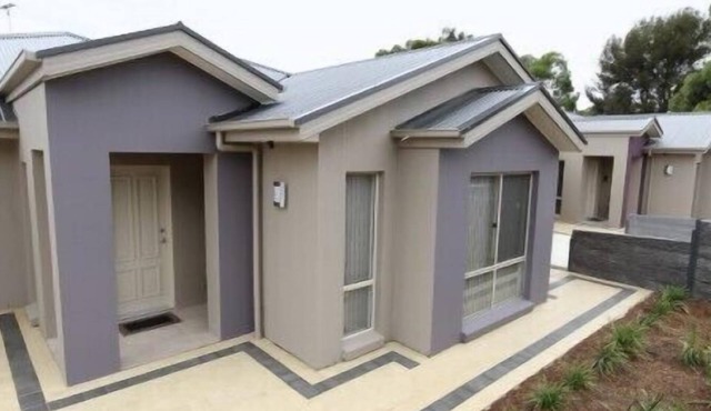 Casavino Luxury Villas