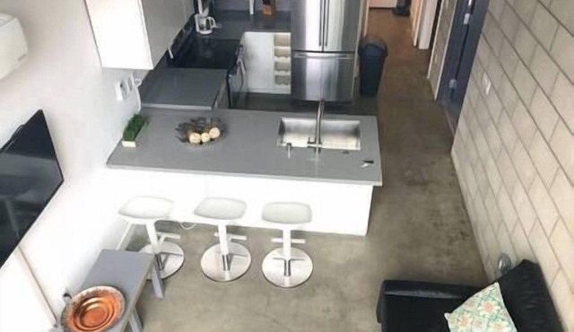 CasaViva Loft · Modern 2BR w/Parking, Walkable, 5 Min to Gaslamp & North Park