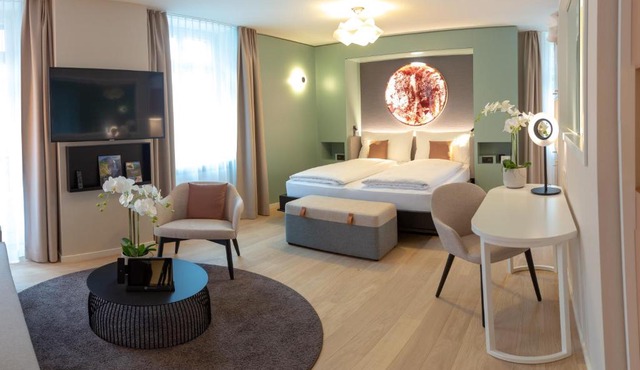Cascada Boutique Hotel