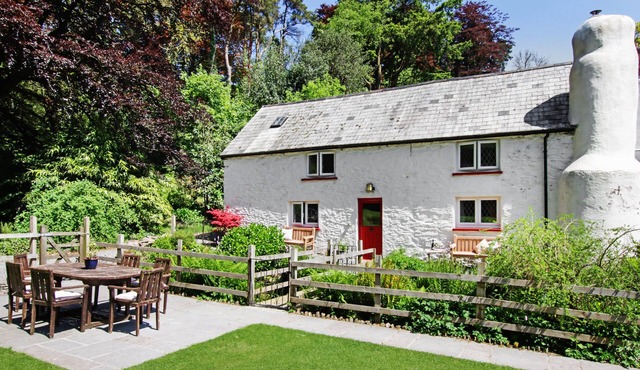 Cascade Cottage, Exford