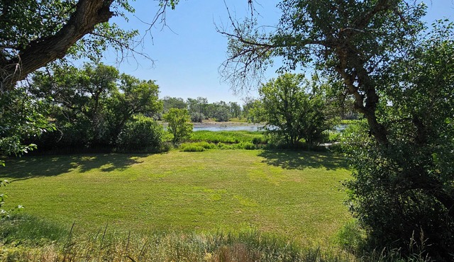 Cascade Home on the Missouri- Fishing Retreat
