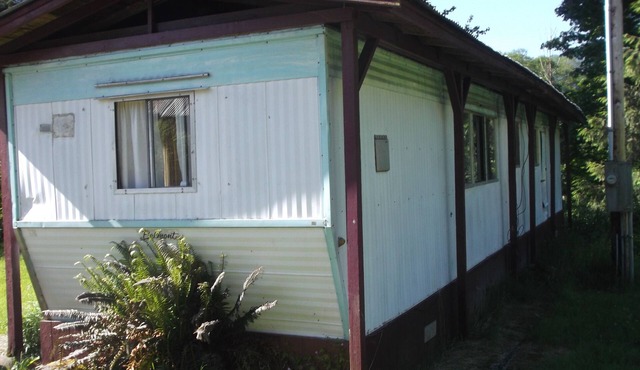 Cascade Mountain Getaway