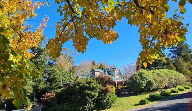 Cascades Manor Katoomba