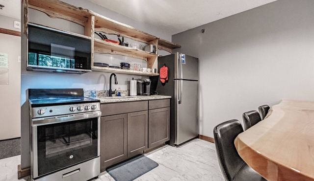 Cascades Studio at Sunday River