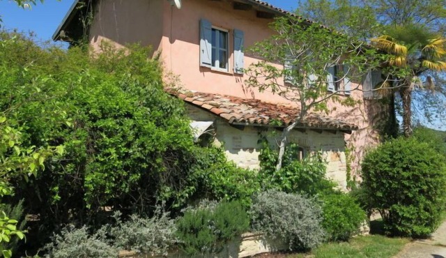 Cascina Borgarello by Interhome in Ottiglio