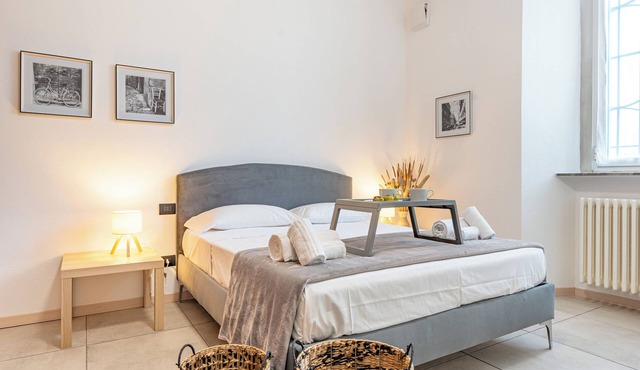 Cascina Fedeli by Houset