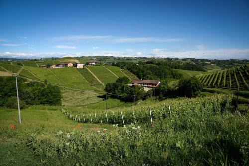 Cascina Speronetti in Canale