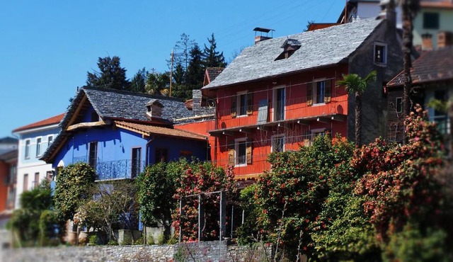 Case di Sotto, House & Breakfast