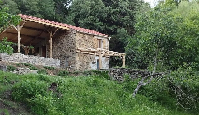 Caseddu di u Mondone