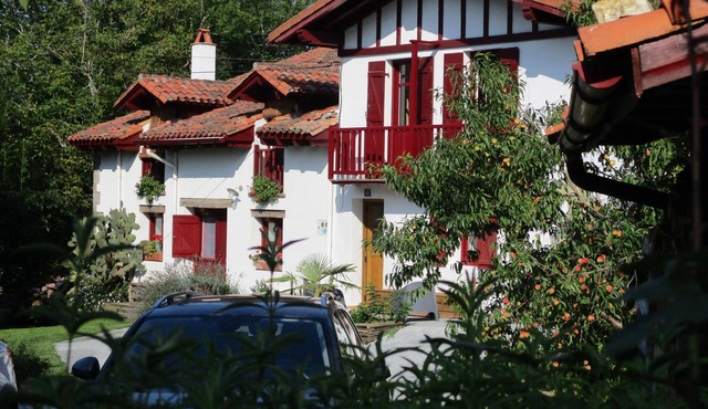Caserio Agiñaga, rural apartment