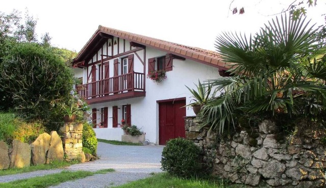Caserio AGIÑAGA, rural study Esmeralda