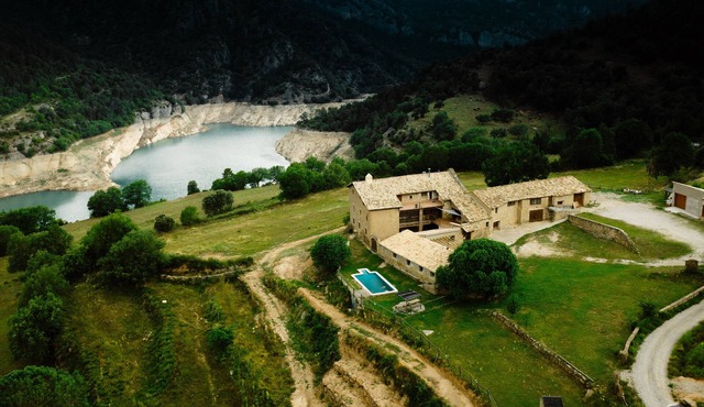 Cases Altes de Posada