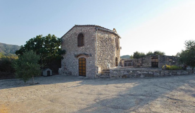 Caseta de l'Hort