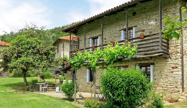 Casetta by Interhome in Cortemilia