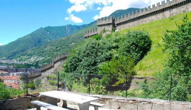 Casetta salita ai Castelli by Interhome