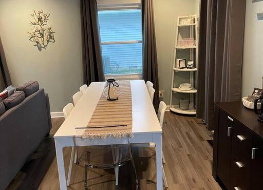 Caseville, MI Cute Sandpoint home, beach access