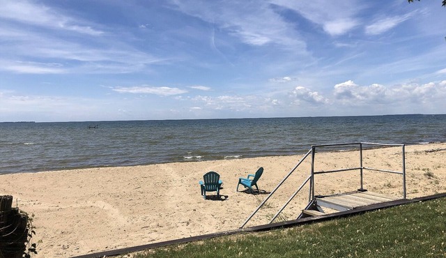 Caseville/Oak Point Beach House
