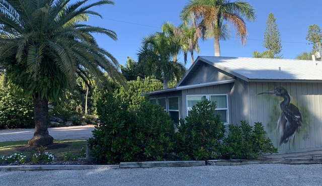 Casey Key Beach Getaway