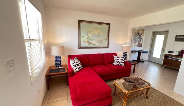 Casey Key Beach Rentals