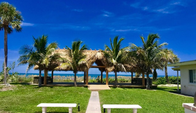 Casey Key Resort - Gulf Shores